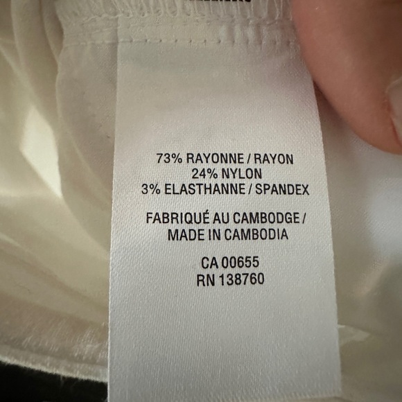 Reitmans Capris Pants - Picture 7 of 8